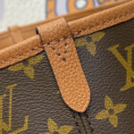 Louis Vuitton Neverfull Inside Out MM M11946 M12061